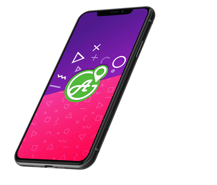 GlobalFit Anywhere Floating Phone