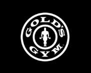 Golds Gym Logo