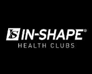In-Shape Logo