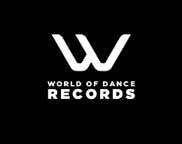 World of Dance Records Logo